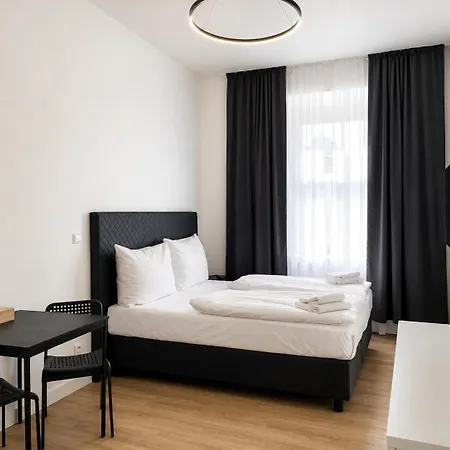 Figaro Suites-3